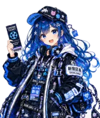 新宿 みらい